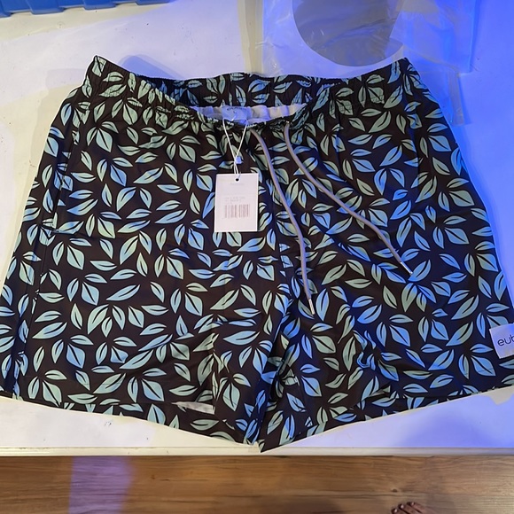 Eubi swim trunkS - Picture 3 of 6